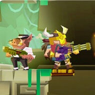 Игра Bullet League