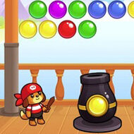 Игра Булу Булу