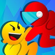 Игра Бунт и побег