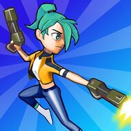 Игра Быстрая стрельба