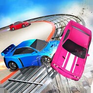 Игра CarFight.io