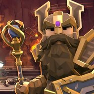 Игра Царство подземелий