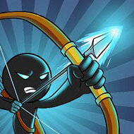 Игра Человечки 2