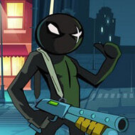 Игра Человечки палочки