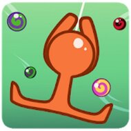 Игра Человек на веревке