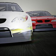 Игра Чемпион гонок