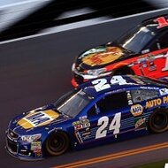 Игра Чемпионат гонок