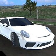 Игра Чемпионат по гонкам