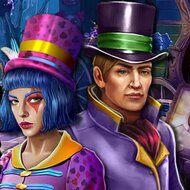 Игра Цирк бессмертных