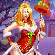 Игра Цирк: поиск предметов