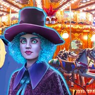 Игра Цирк с призраками