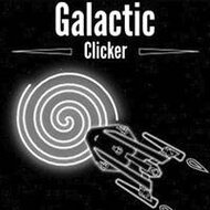 Игра Кликер галактики
