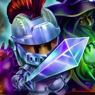 Игра Кликер героев