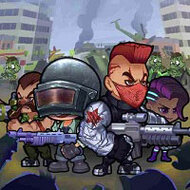 Игра Кликер ярости