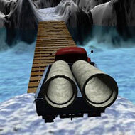 Игра Дальнобойщики 3