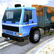 Игра Дальнобойщики 4