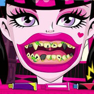 Игра Дантист