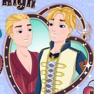 Игра Эвер Афтер Хай Дэринг