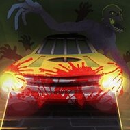 Игра Дави зомби 4