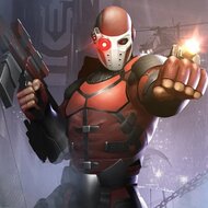 Игра Deadshot.io