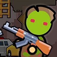 Игра Death Fight