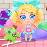 Игра Делаем конфеты