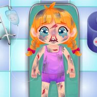 Игра Делать операции