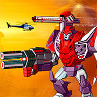 Игра Делать Роботов