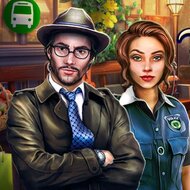 Игра Дело о пропавшем подростке