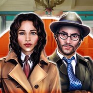 Игра Дело об ограблении