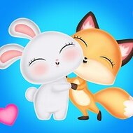 Игра День обнимашек