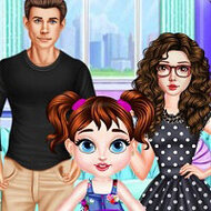 Игра День отца