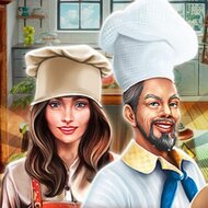 Игра День приготовления пищи