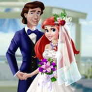 Игра День свадьбы