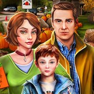 Игра День тыквы