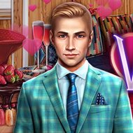 Игра День Валентина