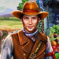 Игра Деревня койотов