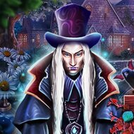 Игра Деревня вампиров