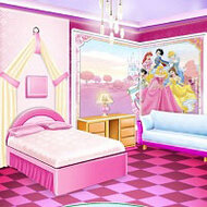 Игра Переделки Дизайн Комнаты