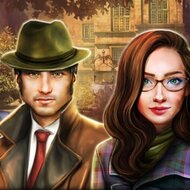 Игра Детективное трио