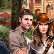 Игра Детективы в поисках артефактов