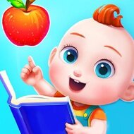 Игра Детские мини-игры