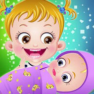 Игра Детский сад: ясли