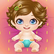 Игра Детский сад: забота