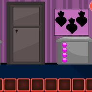 Игра Девочка побег