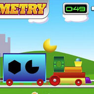 Игра Дидактическая для детей 4-5 лет