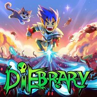 Игра Diebrary