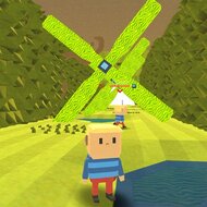 Игра Дикие приключения в Когаме