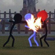 Игра Династия уличных бойцов