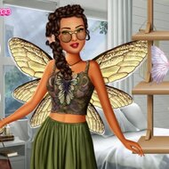 Игра Дивы ТикТока: фейрикор